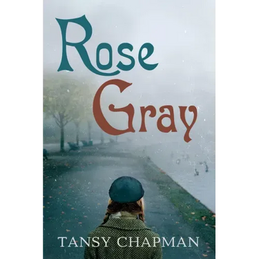 Rose Gray