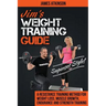 Jim's Weight Training Guide, Superset Style!: A Resistance Training Method For Weight loss, Muscle Growth, Endurance and Strength Training