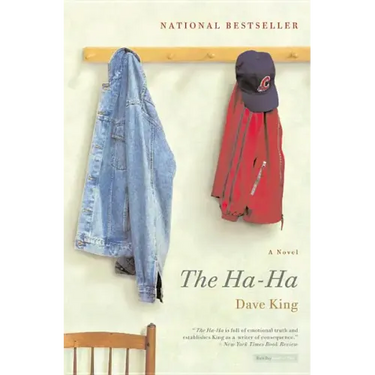 The Ha-Ha