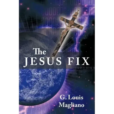 The Jesus Fix