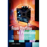 From Daytime to Primetime: The History of American Television Programs