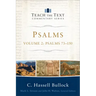 Psalms: Psalms 73-150