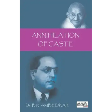 Annihilation of Caste