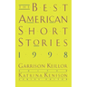 The Best American Short Stories