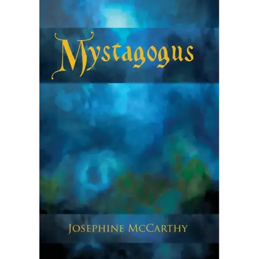 Mystagogus: The Deck Book