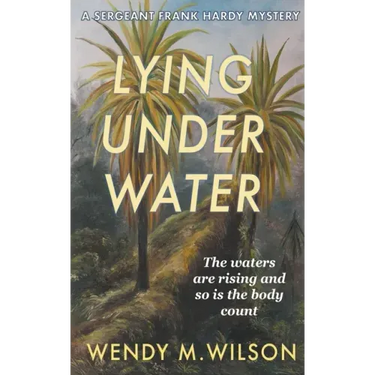 Lying Under Water