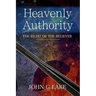 Heavenly Authority: The Right of the Believer