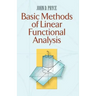 Basic Methods of Linear Functional Analysis