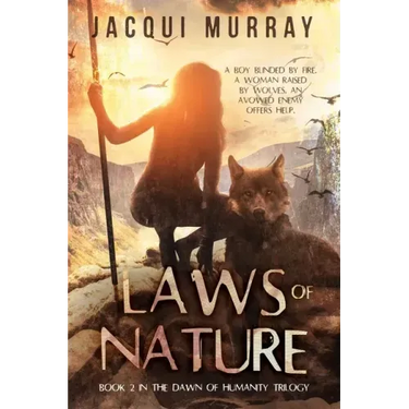 Laws of Nature