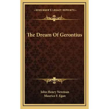 The Dream of Gerontius