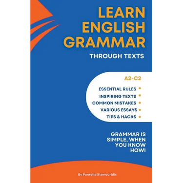 Learn English Grammar Through Texts