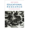 Educational Research: An Unorthodox Introduction
