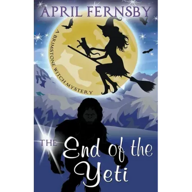 The End Of The Yeti