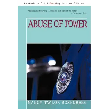 Abuse of Power