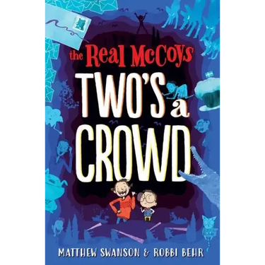 The Real McCoys: Two's a Crowd