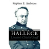Halleck: Lincoln's Chief of Staff