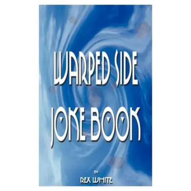 Warped Side Joke Book