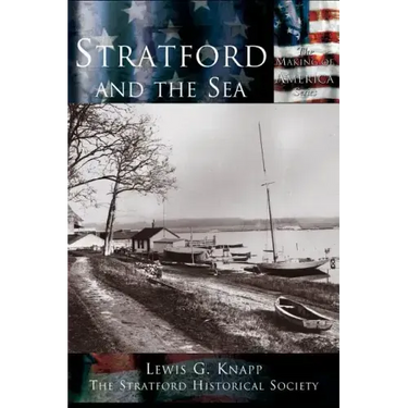 Stratford and the Sea