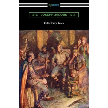 Celtic Fairy Tales