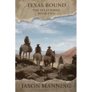 Texas Bound