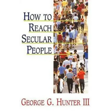 How to Reach Secular People