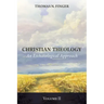 Christian Theology, Volume Two