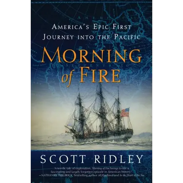 Morning of Fire