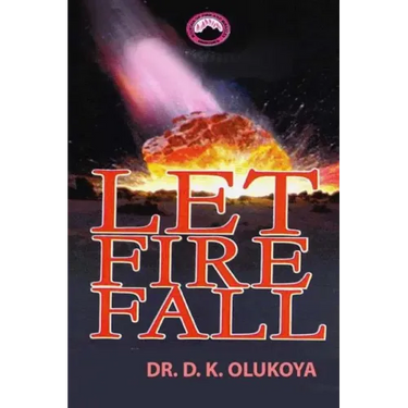Let Fire Fall