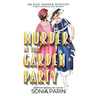 Murder at the Garden Party: A 1920s Historical Cozy Mystery