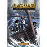 Black Sands, the Seven Kingdoms, Volume 2