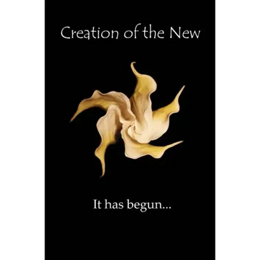Creation of the New