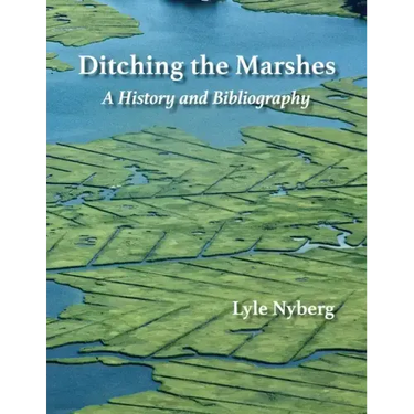 Ditching the Marshes: A History and Bibliography