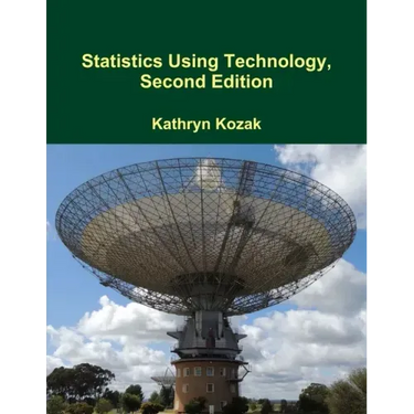 Statistics Using Technology, Second Edition