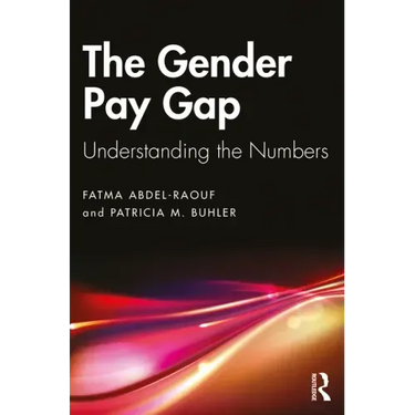 The Gender Pay Gap: Understanding the Numbers