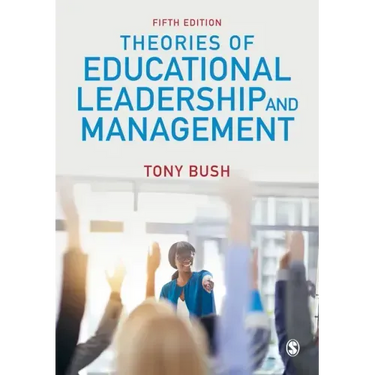 Theories of Educational Leadership and Management