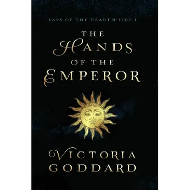 The Hands of the Emperor