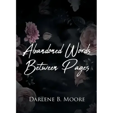 Abandoned Words Between Pages