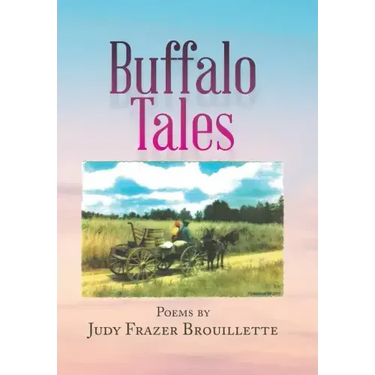 Buffalo Tales