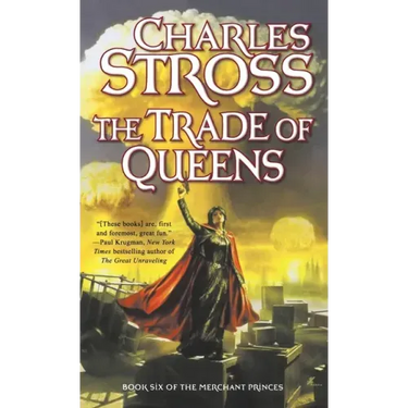 Trade of Queens
