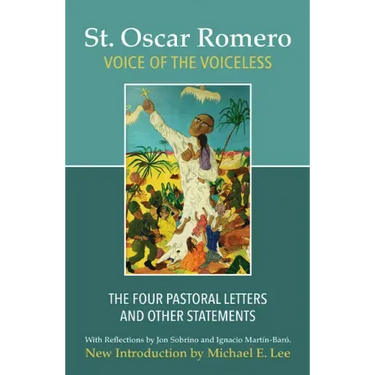 Voice of the Voiceless: The Four Pastoral Letters and Other Statements