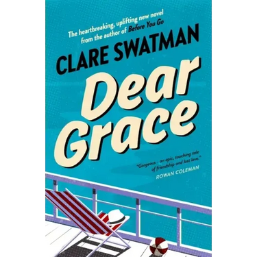 Dear Grace