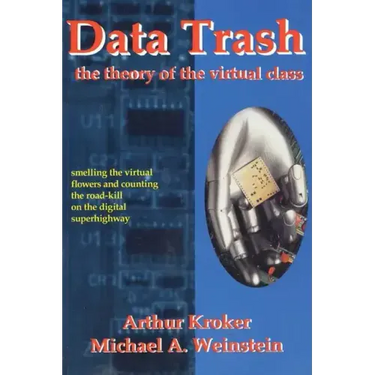 Data Trash: The Theory of Virtual Class