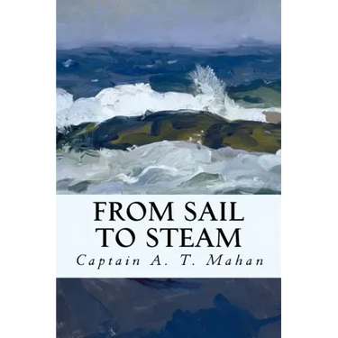 From Sail to Steam