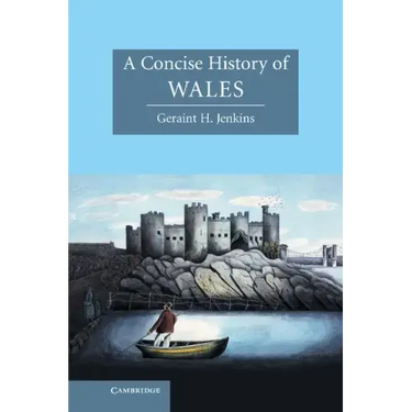 A Concise History of Wales