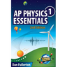 AP Physics 1 Essentials: An APlusPhysics Guide