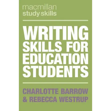 Writing Skills for Education Students