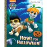 Howl for Halloween! (Paw Patrol)