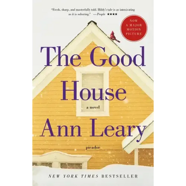 The Good House