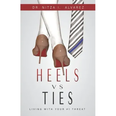 Heels vs Ties: Living with your #1 threat