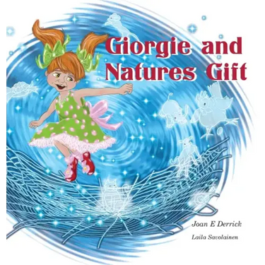 Giorgie and Natures Gift